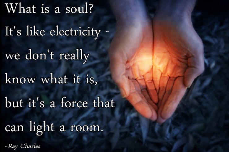 EmilysQuotes.Com-soul-electricity-know-force-light-amazing-great-inspirational-Ray-Charles