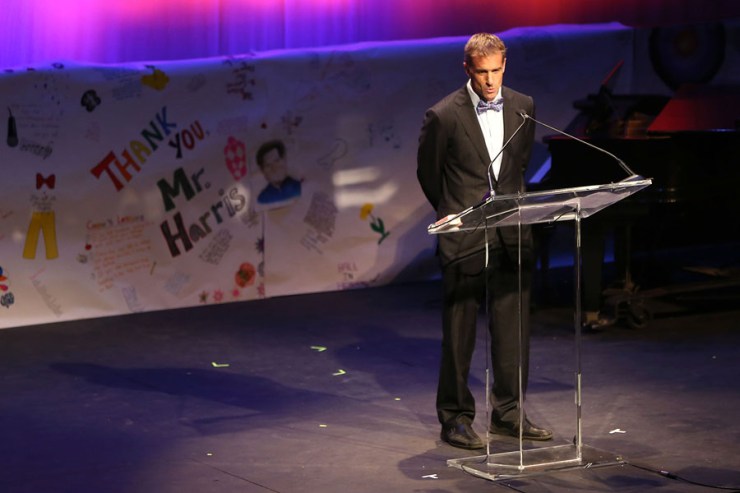 fbMarkHarrisTribute8343