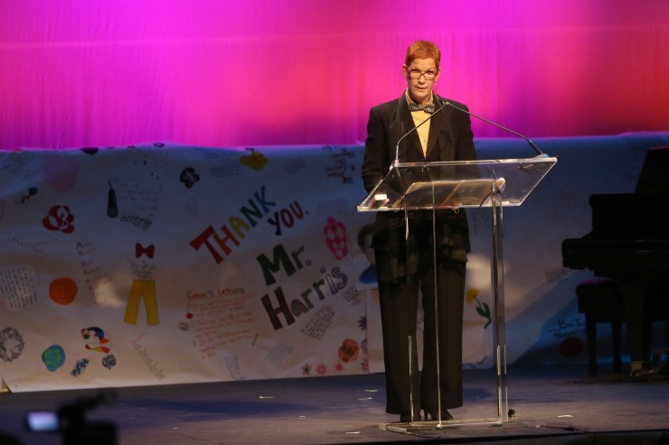 fbMarkHarrisTribute8412